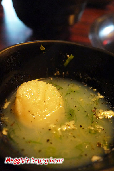 楓居酒燒:【景美捷運站】楓居酒燒。日式料理居酒屋