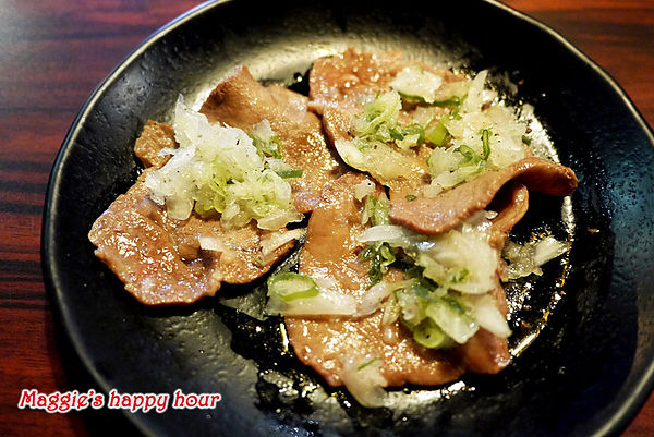 楓居酒燒:【景美捷運站】楓居酒燒。日式料理居酒屋