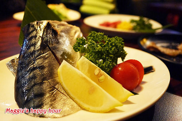 楓居酒燒:【景美捷運站】楓居酒燒。日式料理居酒屋