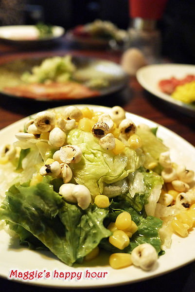 楓居酒燒:【景美捷運站】楓居酒燒。日式料理居酒屋