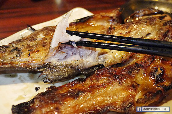 楓居酒燒：◆台北文山。捷運景美站【楓居酒燒】滿嘴燒肉喔伊西～日式燒肉。日式屋酒屋