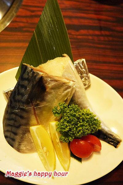 楓居酒燒:【景美捷運站】楓居酒燒。日式料理居酒屋