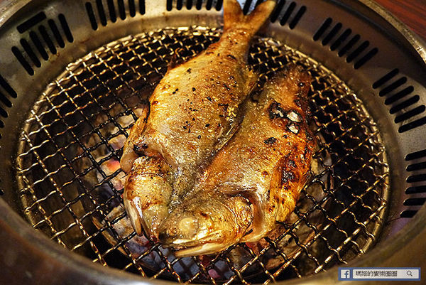 楓居酒燒：◆台北文山。捷運景美站【楓居酒燒】滿嘴燒肉喔伊西～日式燒肉。日式屋酒屋