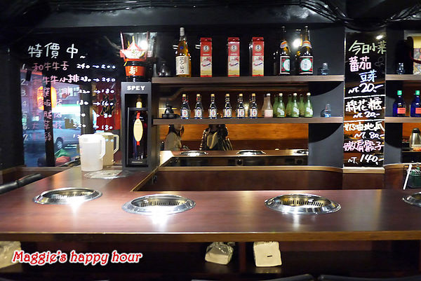楓居酒燒:【景美捷運站】楓居酒燒。日式料理居酒屋