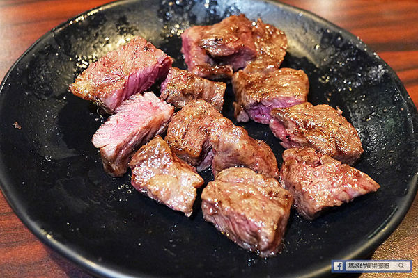 楓居酒燒：◆台北文山。捷運景美站【楓居酒燒】滿嘴燒肉喔伊西～日式燒肉。日式屋酒屋