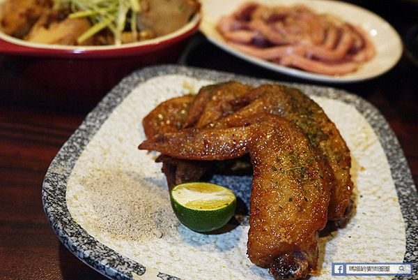 楓居酒燒：◆台北文山。捷運景美站【楓居酒燒】滿嘴燒肉喔伊西～日式燒肉。日式屋酒屋