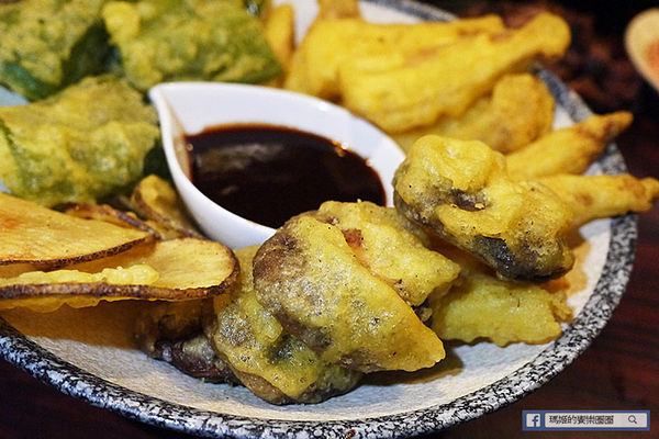 楓居酒燒：◆台北文山。捷運景美站【楓居酒燒】滿嘴燒肉喔伊西～日式燒肉。日式屋酒屋