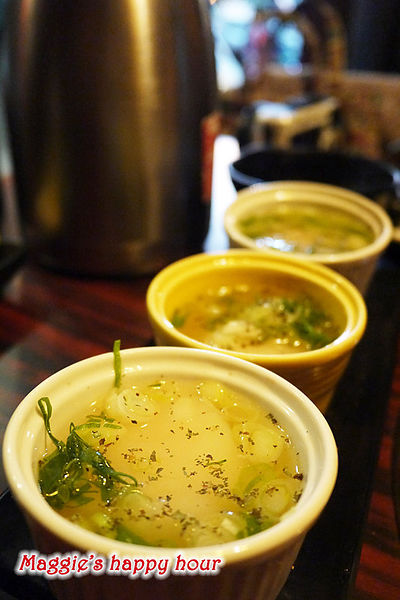 楓居酒燒:【景美捷運站】楓居酒燒。日式料理居酒屋