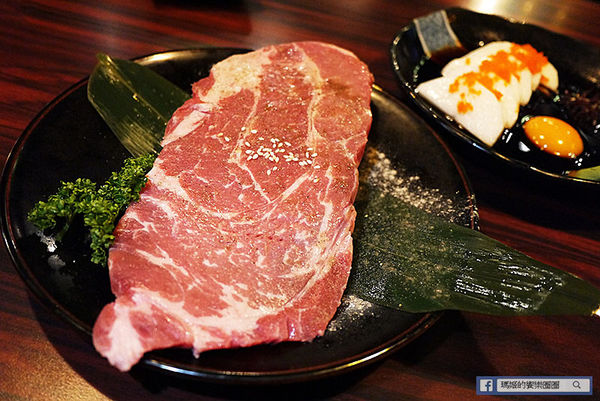 楓居酒燒：◆台北文山。捷運景美站【楓居酒燒】滿嘴燒肉喔伊西～日式燒肉。日式屋酒屋