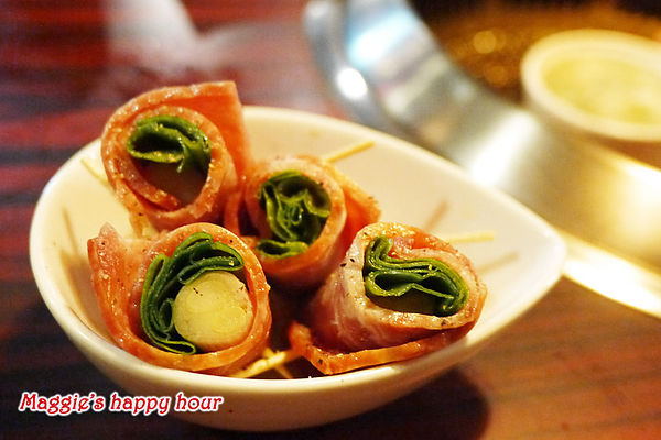 楓居酒燒:【景美捷運站】楓居酒燒。日式料理居酒屋