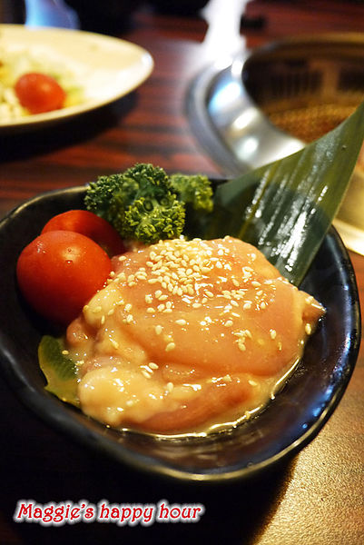 楓居酒燒：【景美捷運站】楓居酒燒。日式料理居酒屋