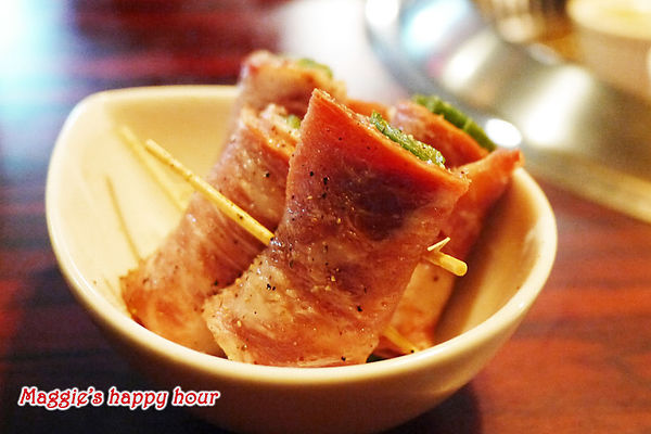 楓居酒燒：【景美捷運站】楓居酒燒。日式料理居酒屋