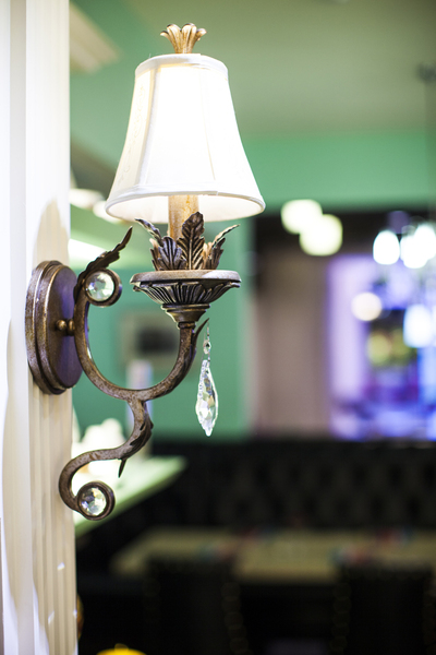 古典玫瑰園(台中廣三SOGO店)(台中廣三SOGO店):台中廣三Sogo古典玫瑰園-與小王子的約會