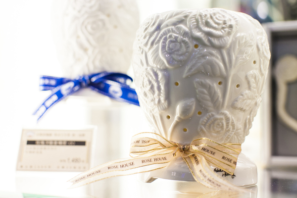 古典玫瑰園(台中廣三SOGO店)(台中廣三SOGO店):台中廣三Sogo古典玫瑰園-與小王子的約會