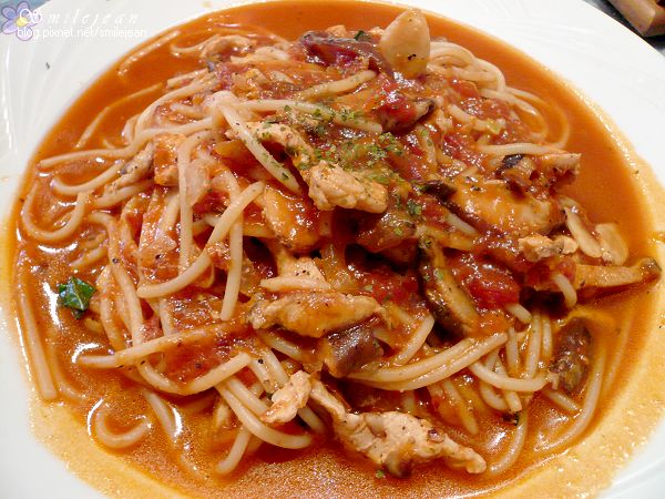 蕃茄義式廚房 (12)