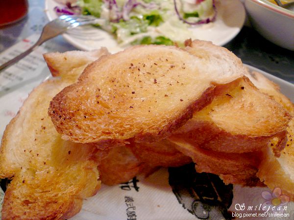 蕃茄義式廚房 (9)