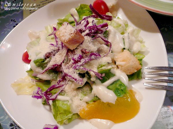 蕃茄義式廚房 (8)