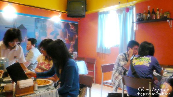 蕃茄義式廚房 (4)