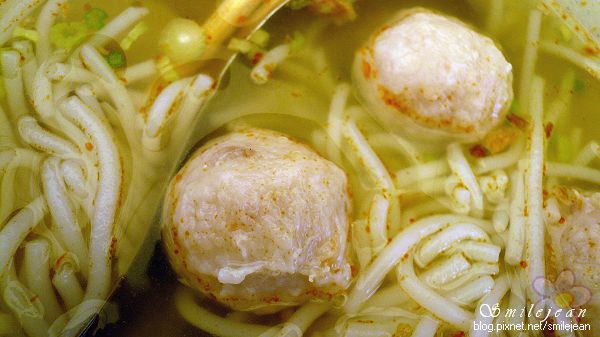 阿添魚丸米粉 (7)