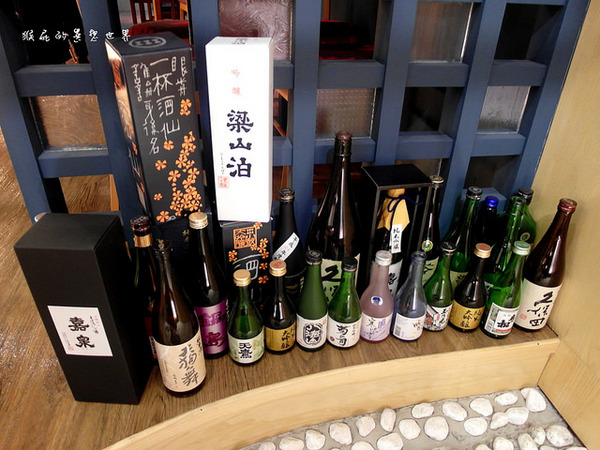 醉七 和創作居肴家：【口碑卷71】東區環境超優居酒屋！醉七-和創作居肴家！