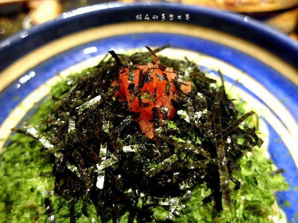 醉七 和創作居肴家：【口碑卷71】東區環境超優居酒屋！醉七-和創作居肴家！