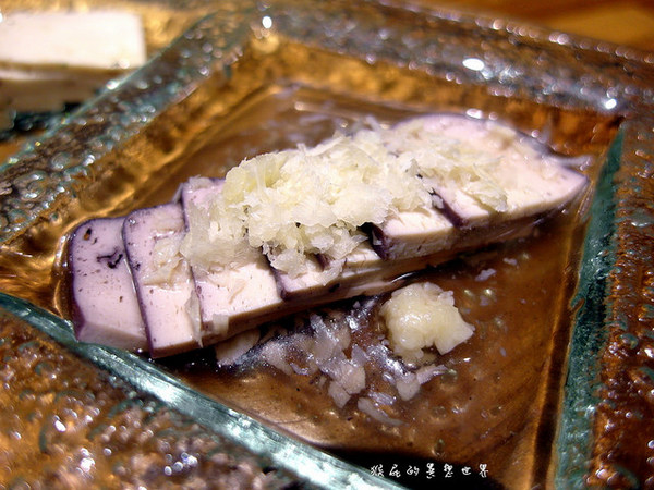 醉七 和創作居肴家：【口碑卷71】東區環境超優居酒屋！醉七-和創作居肴家！