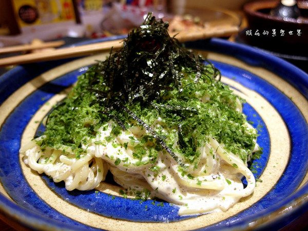 醉七 和創作居肴家：【口碑卷71】東區環境超優居酒屋！醉七-和創作居肴家！