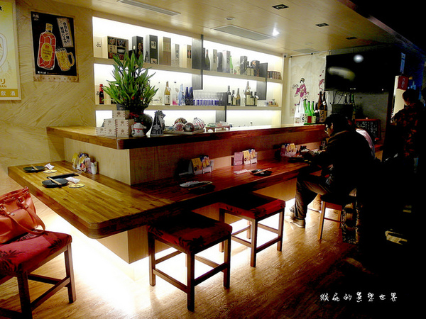 醉七 和創作居肴家：【口碑卷71】東區環境超優居酒屋！醉七-和創作居肴家！