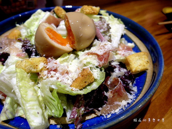 醉七 和創作居肴家：【口碑卷71】東區環境超優居酒屋！醉七-和創作居肴家！