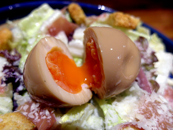 醉七 和創作居肴家：【口碑卷71】東區環境超優居酒屋！醉七-和創作居肴家！