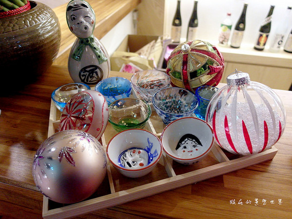 醉七 和創作居肴家：【口碑卷71】東區環境超優居酒屋！醉七-和創作居肴家！