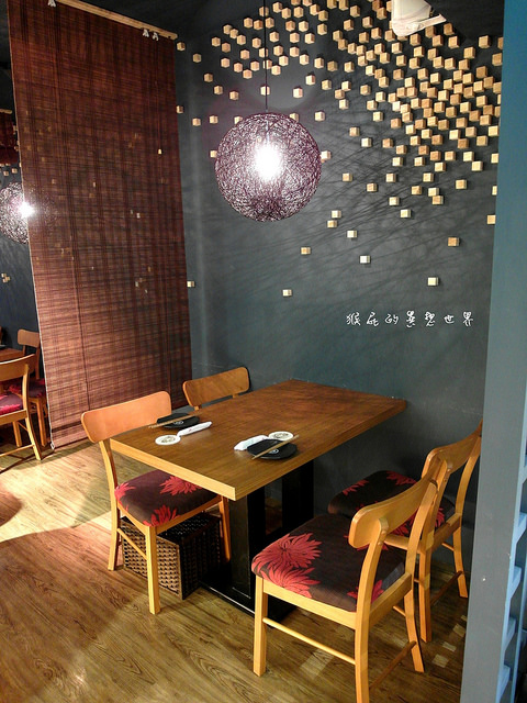 醉七 和創作居肴家：【口碑卷71】東區環境超優居酒屋！醉七-和創作居肴家！