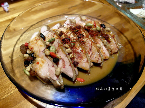 醉七 和創作居肴家：【口碑卷71】東區環境超優居酒屋！醉七-和創作居肴家！