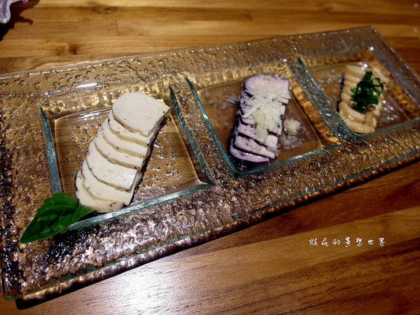 醉七 和創作居肴家：【口碑卷71】東區環境超優居酒屋！醉七-和創作居肴家！