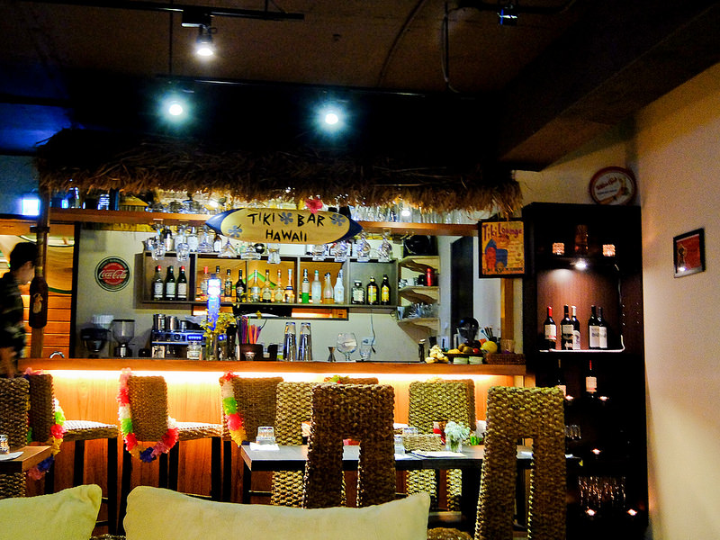 Tikl Bar