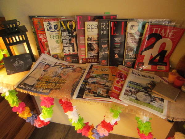 JimoLulu-A Taste of Hawaii Paradise美式夏威夷：熱情夏威夷~JimoLulu-A Taste of Hawaii Paradise