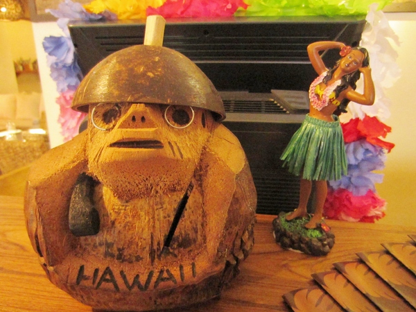 JimoLulu-A Taste of Hawaii Paradise美式夏威夷：熱情夏威夷~JimoLulu-A Taste of Hawaii Paradise