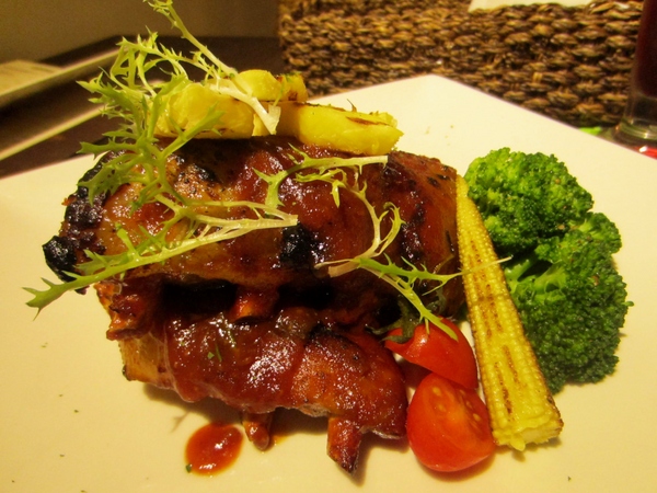 JimoLulu-A Taste of Hawaii Paradise美式夏威夷：熱情夏威夷~JimoLulu-A Taste of Hawaii Paradise