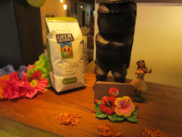 JimoLulu-A Taste of Hawaii Paradise美式夏威夷：熱情夏威夷~JimoLulu-A Taste of Hawaii Paradise