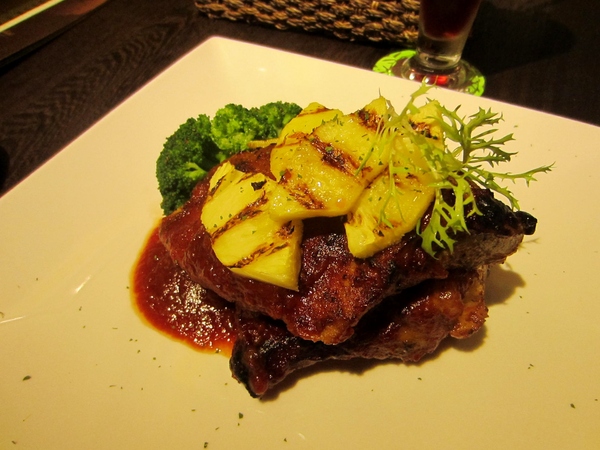 JimoLulu-A Taste of Hawaii Paradise美式夏威夷：熱情夏威夷~JimoLulu-A Taste of Hawaii Paradise