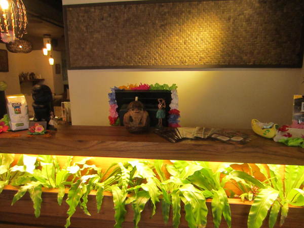 JimoLulu-A Taste of Hawaii Paradise美式夏威夷：熱情夏威夷~JimoLulu-A Taste of Hawaii Paradise