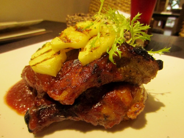 JimoLulu-A Taste of Hawaii Paradise美式夏威夷：熱情夏威夷~JimoLulu-A Taste of Hawaii Paradise