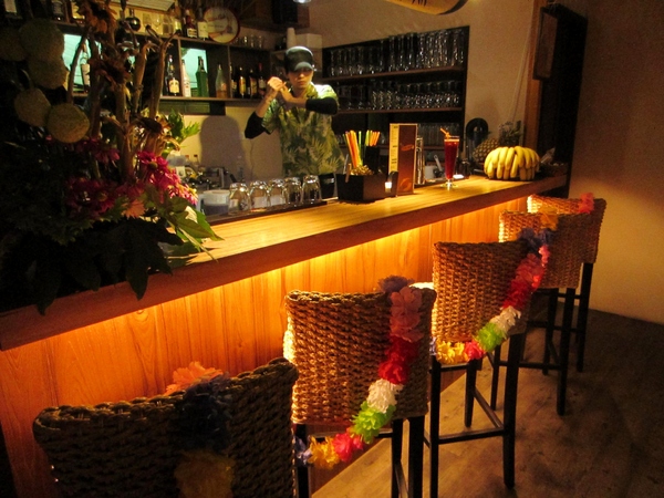 JimoLulu-A Taste of Hawaii Paradise美式夏威夷：熱情夏威夷~JimoLulu-A Taste of Hawaii Paradise