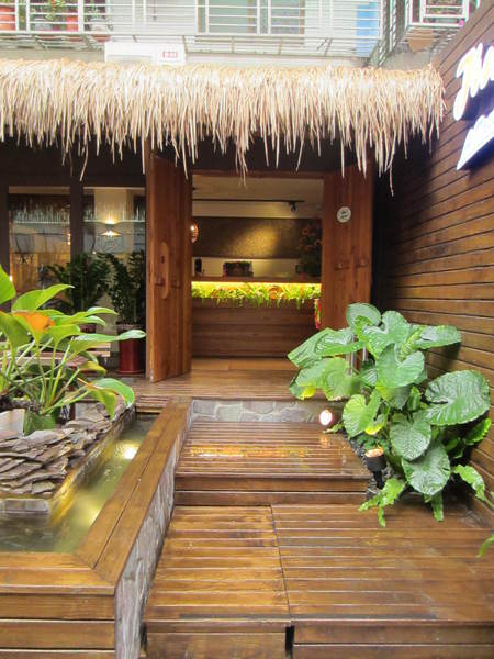 JimoLulu-A Taste of Hawaii Paradise美式夏威夷：熱情夏威夷~JimoLulu-A Taste of Hawaii Paradise