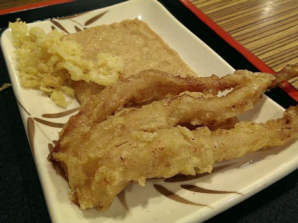 丸龜製麵(新光三越南西分店)：《台北。站前店》丸龜製麵│美味依舊~來自日本的好味道!!【二訪】