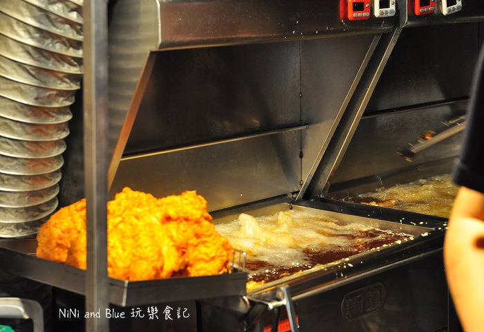 台中惡魔雞排04