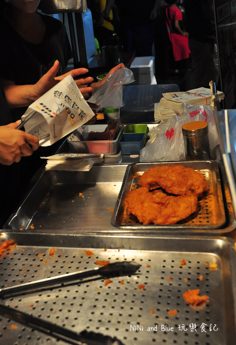 台中惡魔雞排03