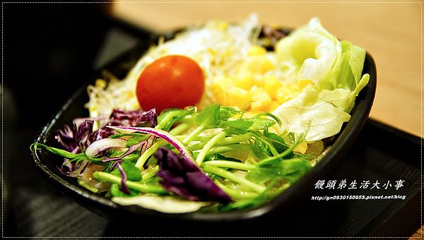 源之屋 和風創作丼飯定食:【食記/新北市】天然.健康.美味♪♪源之屋和風創作蓋飯.定食♪♪