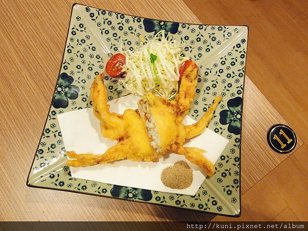 GRD3 10012014 源之屋 和風創作蓋飯定食 (9).JPG