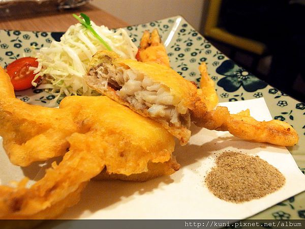 GRD3 10012014 源之屋 和風創作蓋飯定食 (10).JPG